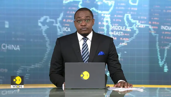 WionNews Video