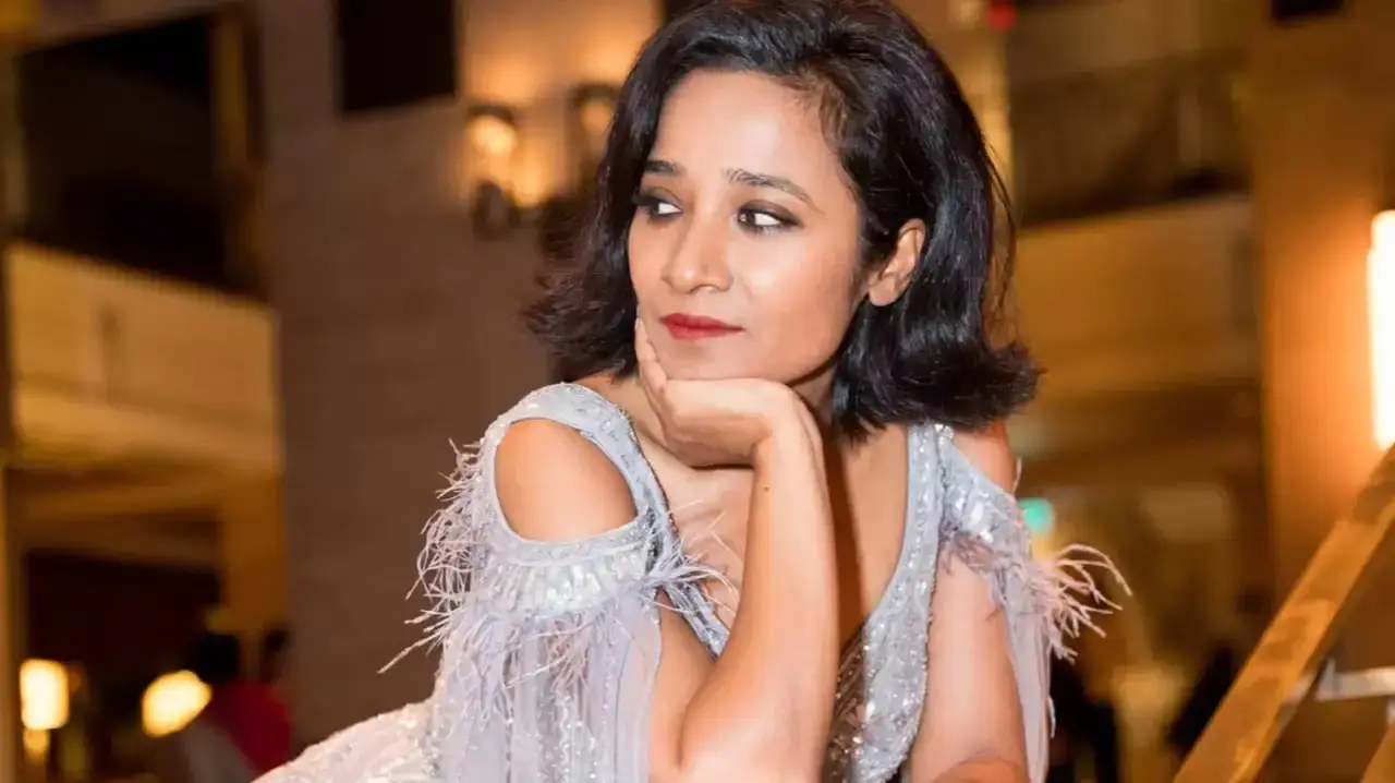 Tannishtha Chatterjee reveals she has been diagnosed with Stage 4 oligo metastatic Cancer