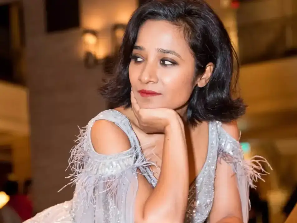 Tannishtha Chatterjee reveals she has been diagnosed with Stage 4 oligo metastatic Cancer Tannishtha Chatterjee reveals she has been diagnosed with Stage 4 oligo metastatic Cancer
