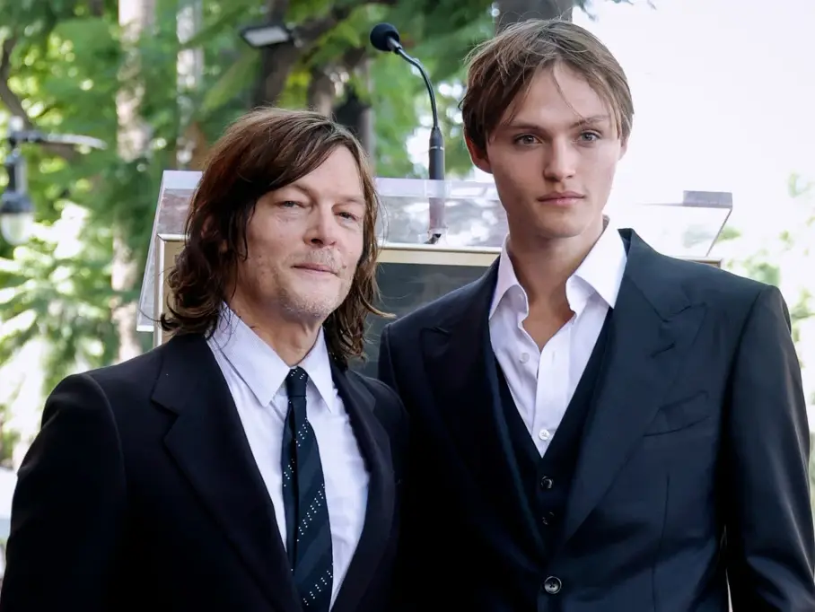 Norman Reedus’ son, Mingus, enters not guilty plea in assault and harassment case Norman Reedus’ son, Mingus, enters not guilty plea in assault and harassment case