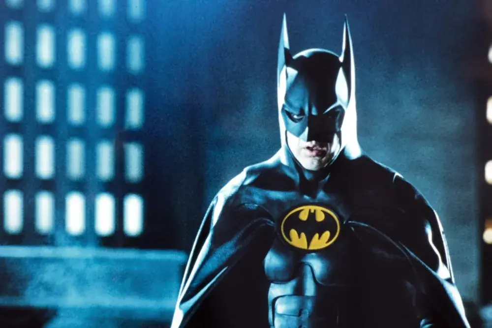 Batman (1989)