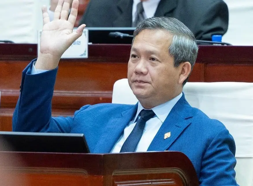 Civil liberties under threat? Cambodia passes 'vaguely worded' bill that can revoke citizenship if...