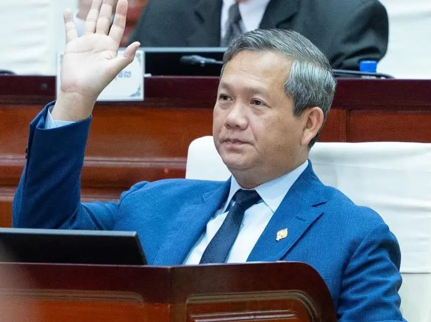 Civil liberties under threat? Cambodia passes 'vaguely worded' bill that can revoke citizenship if... Civil liberties under threat? Cambodia passes 'vaguely worded' bill that can revoke citizenship if...