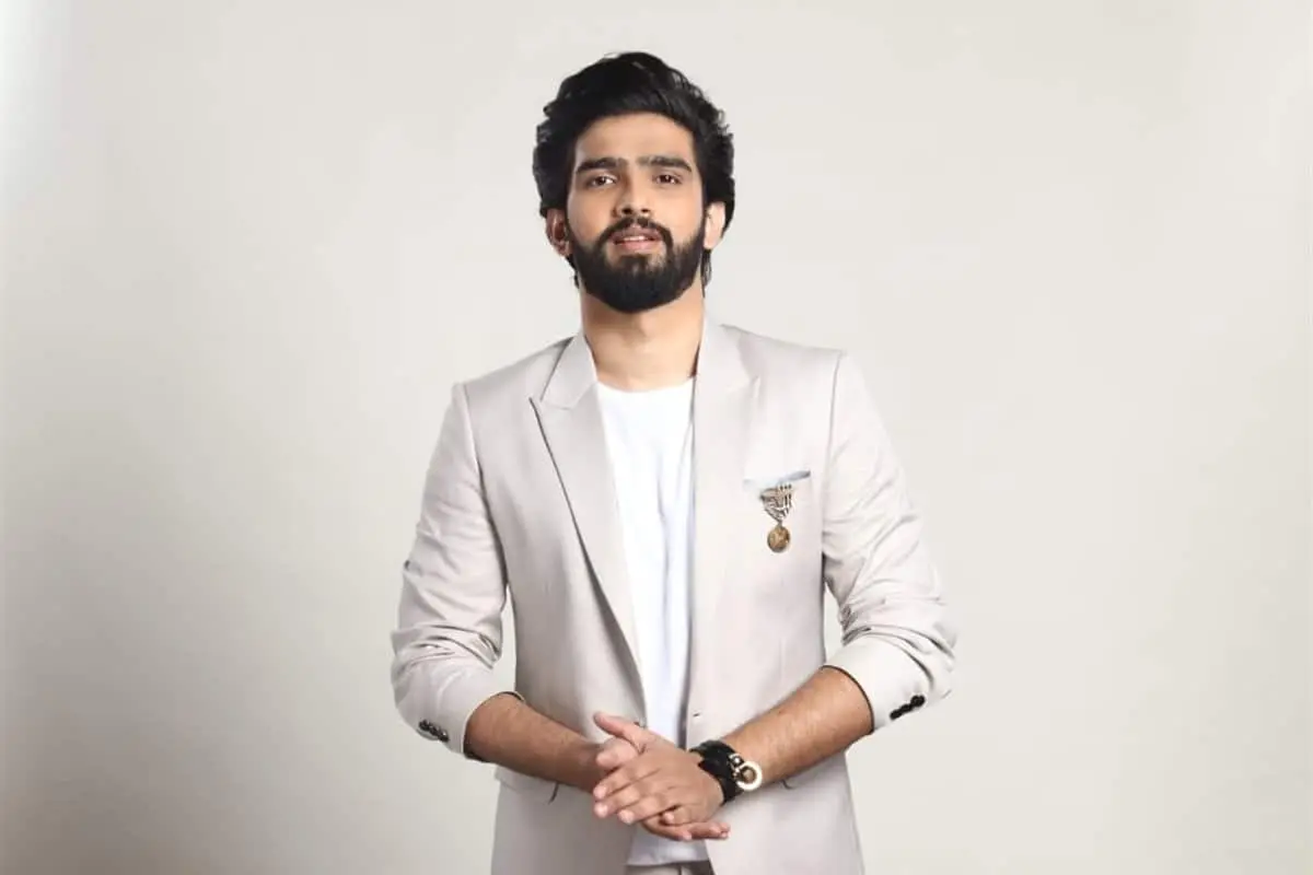 Amaal Mallik Biography, Age, Wife, Family, Height, Net Worth intelligence overview