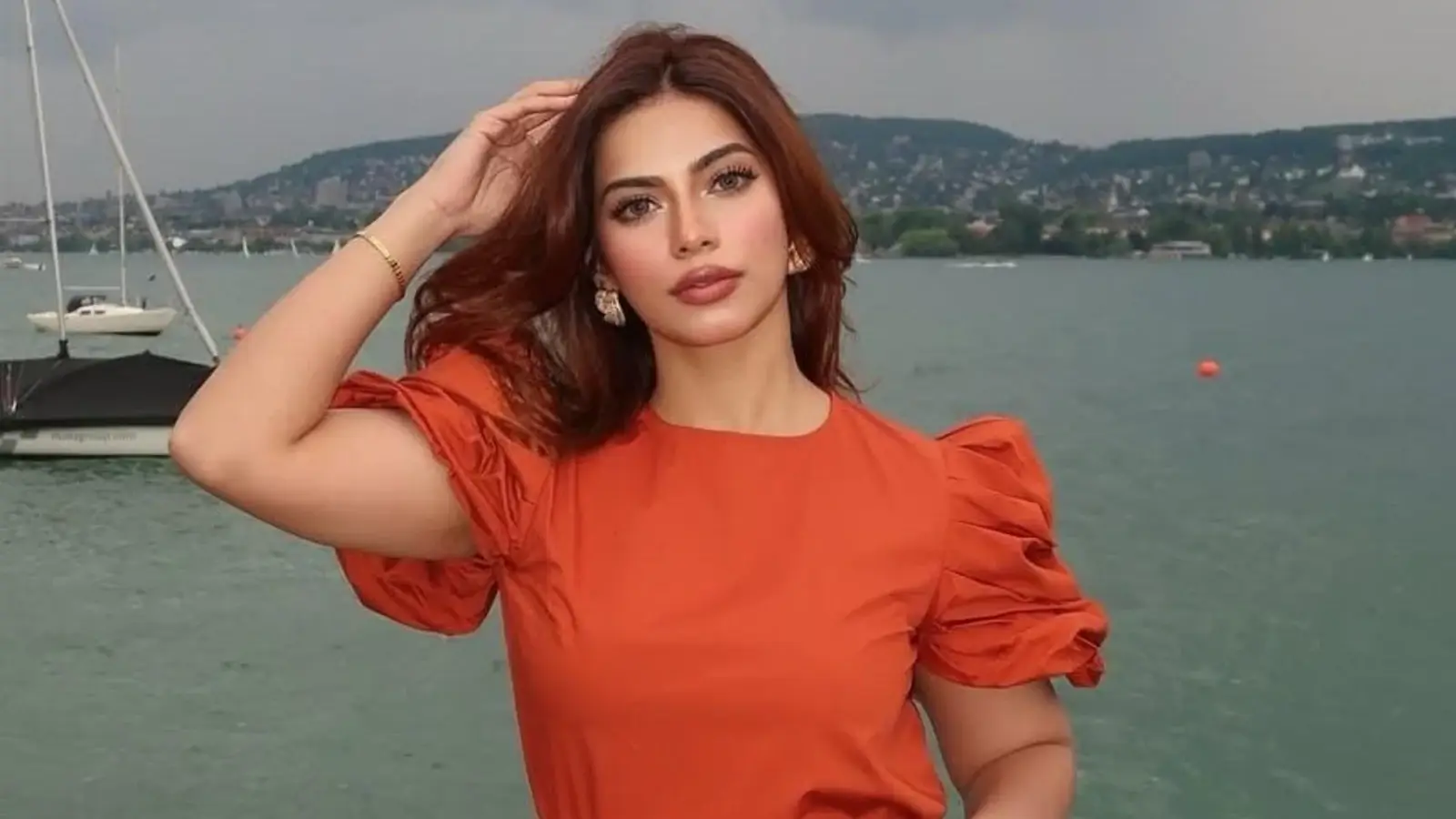 Nagma Mirajkar