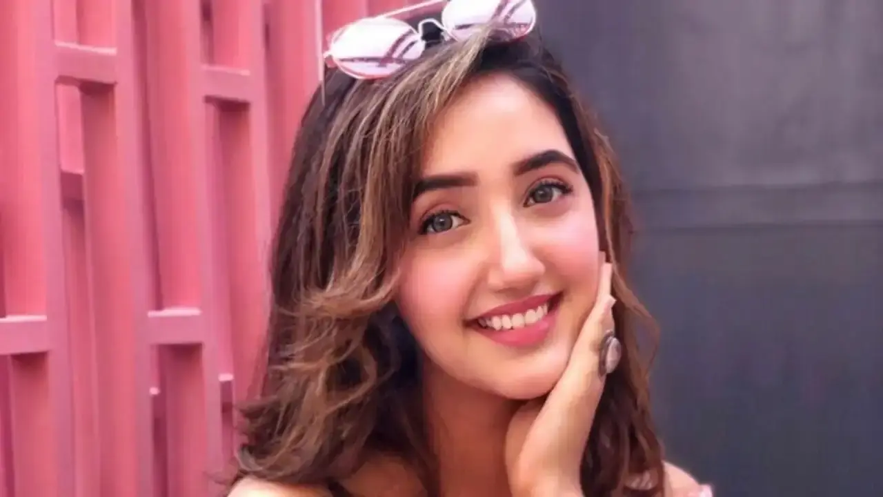 Ashnoor Kaur