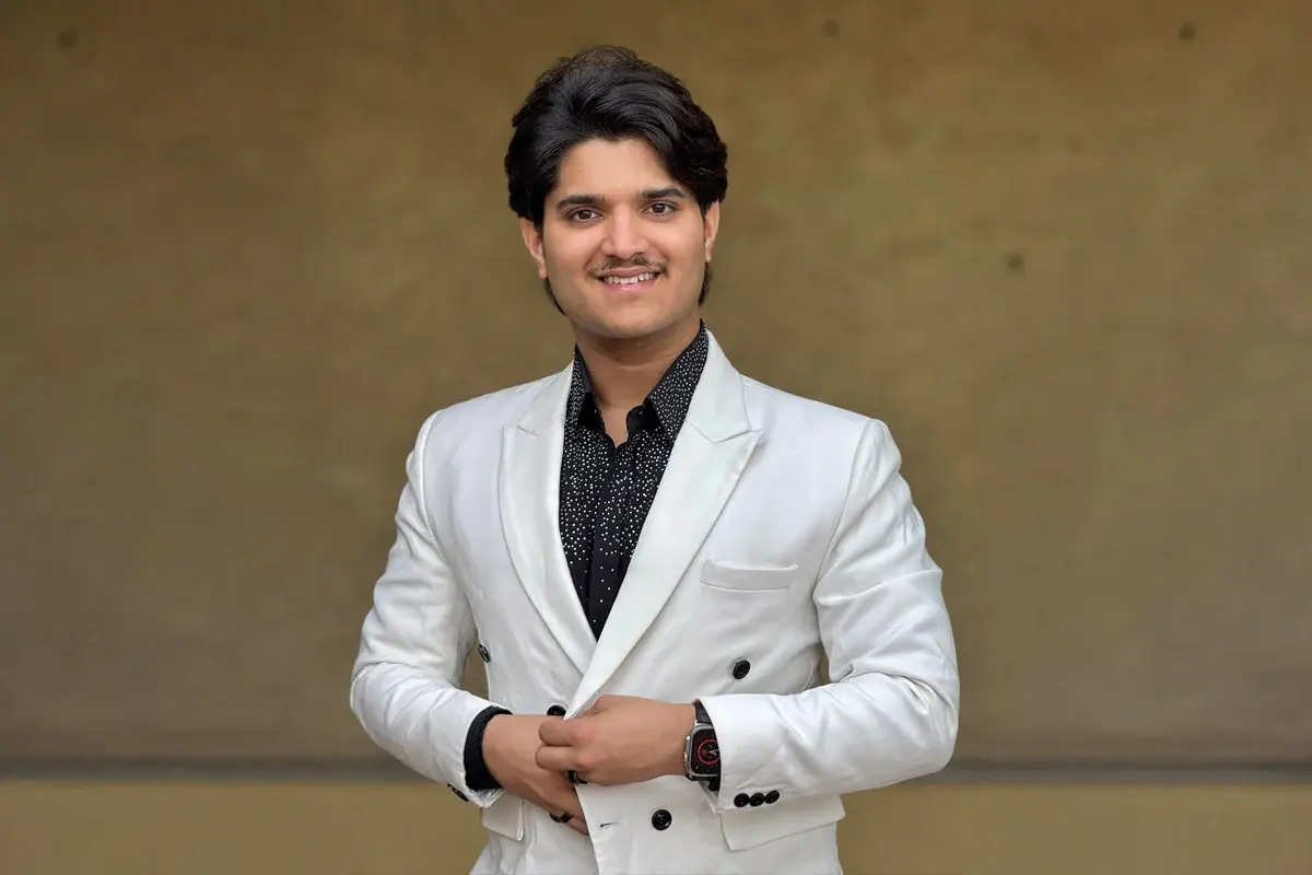 Mridul Tiwari
