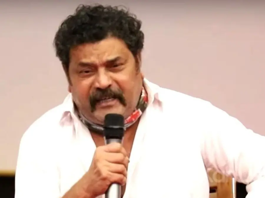 Veteran actor Dinesh Mangaluru, best known for KGF, dies at 55 due to prolonged illness