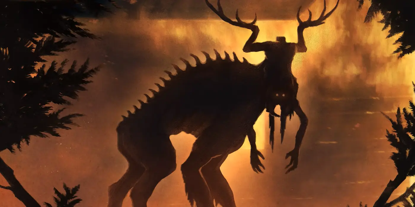 The Ritual (2017, 94 minutes)