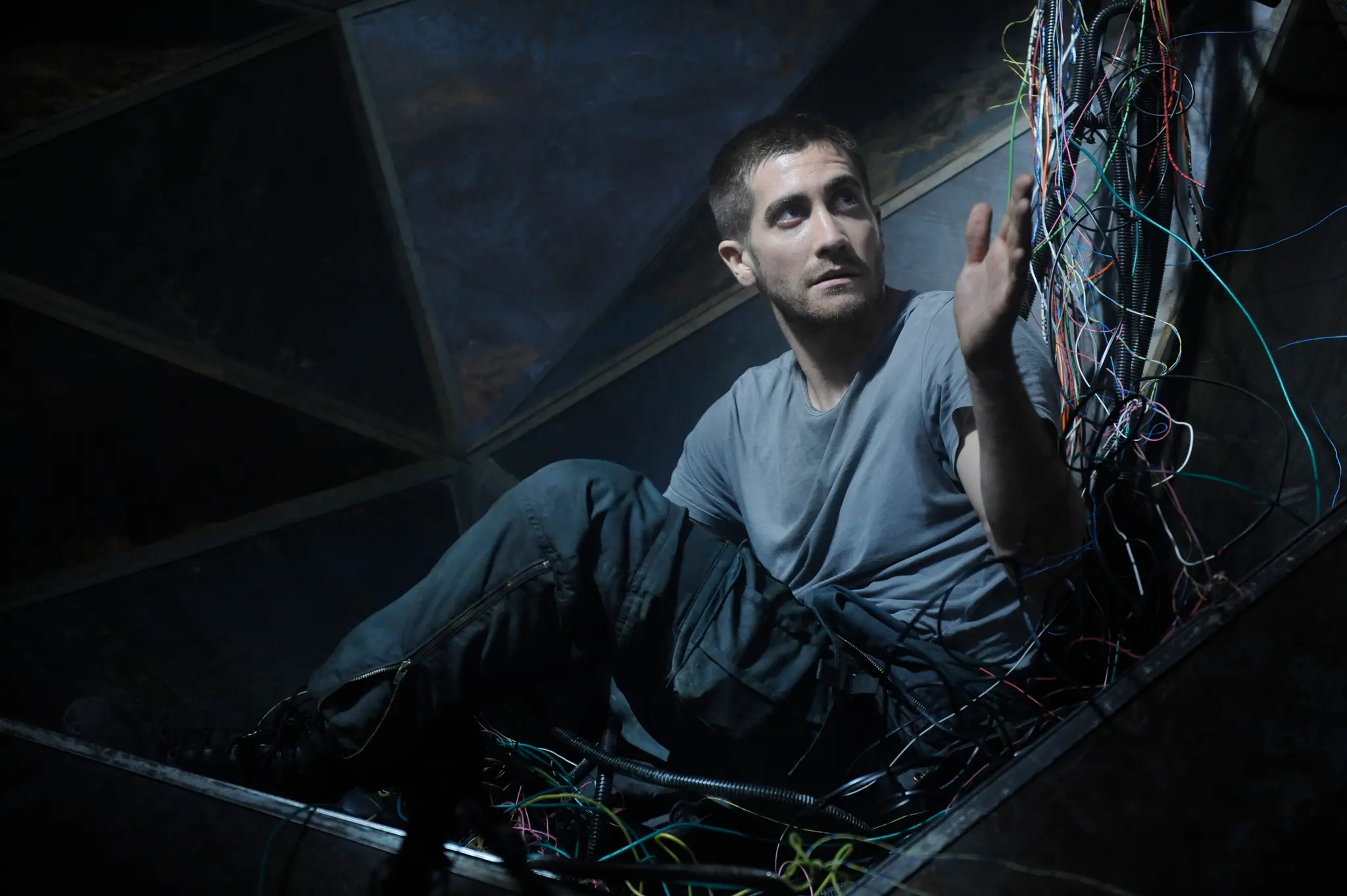 Source Code (2011, 93 minutes)