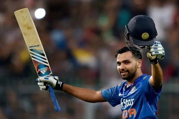 Only player with 3 ODI double centuries