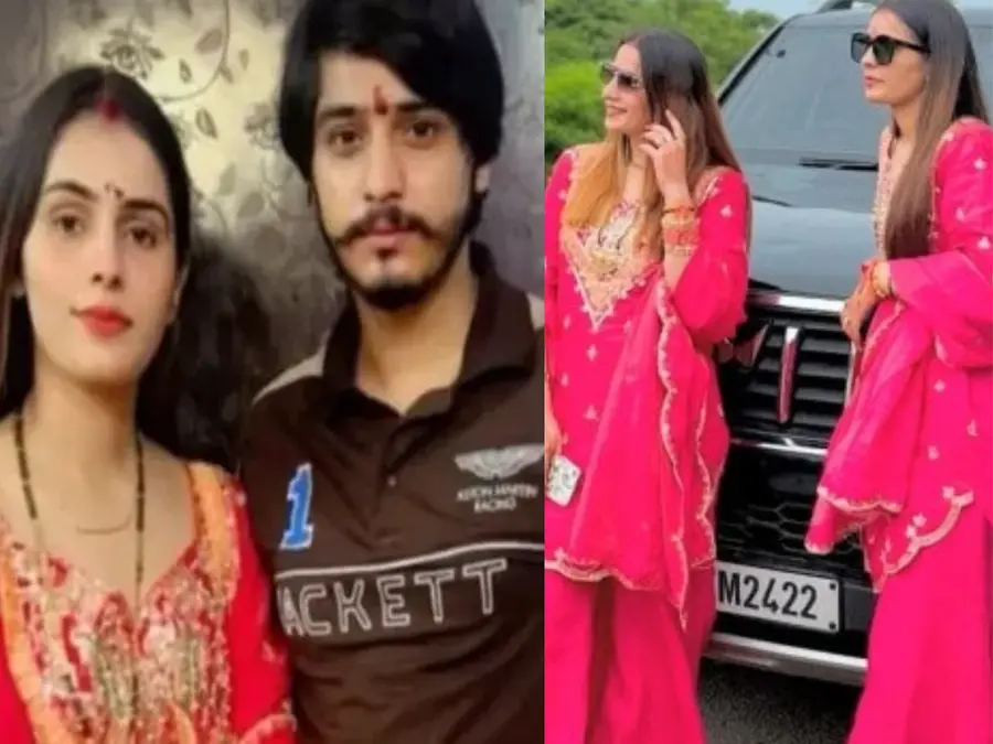 'Lot of decisions made for social traditions': All four accused in Nikki Bhati's dowry murder case arrested; sister makes big revelation
