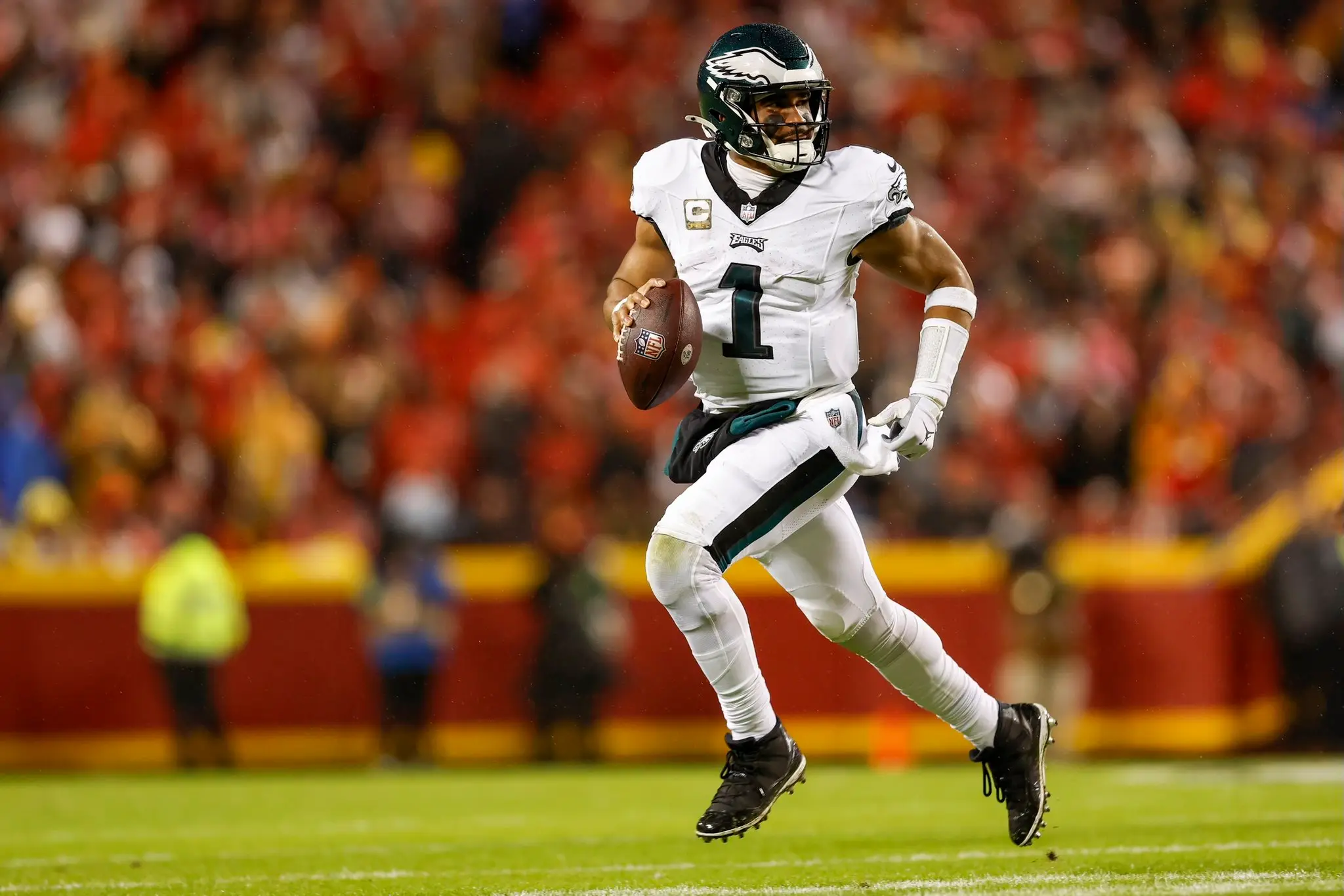 NFL 2025: Check all 32 quarterbacks for upcoming season