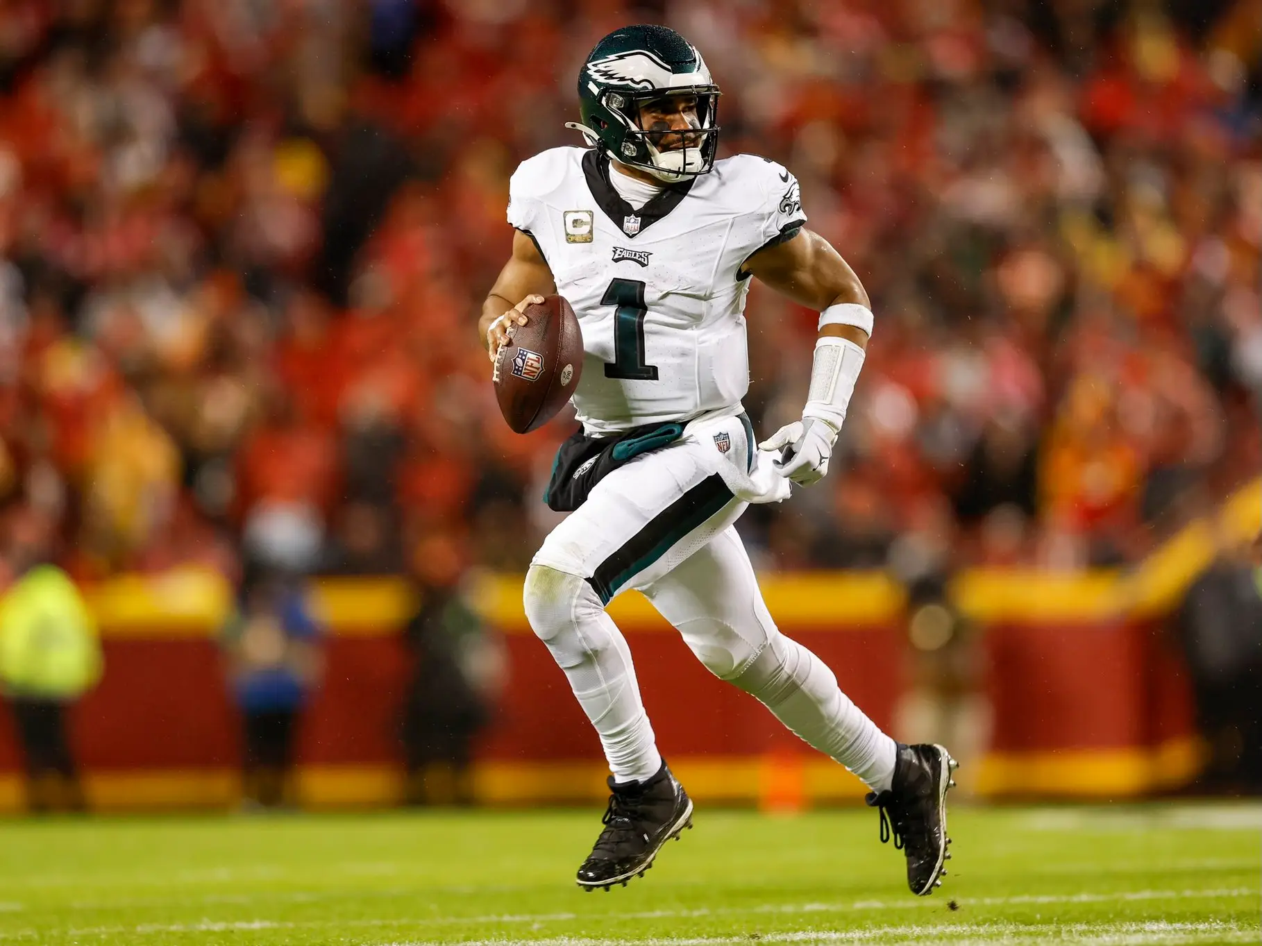 NFL 2025: Check all 32 quarterbacks for upcoming season NFL 2025: Check all 32 quarterbacks for upcoming season