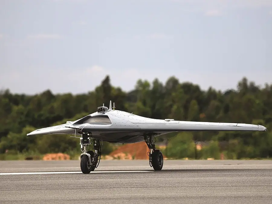 Delayed but deadly: Can the Ghatak drone overcome its hurdles?