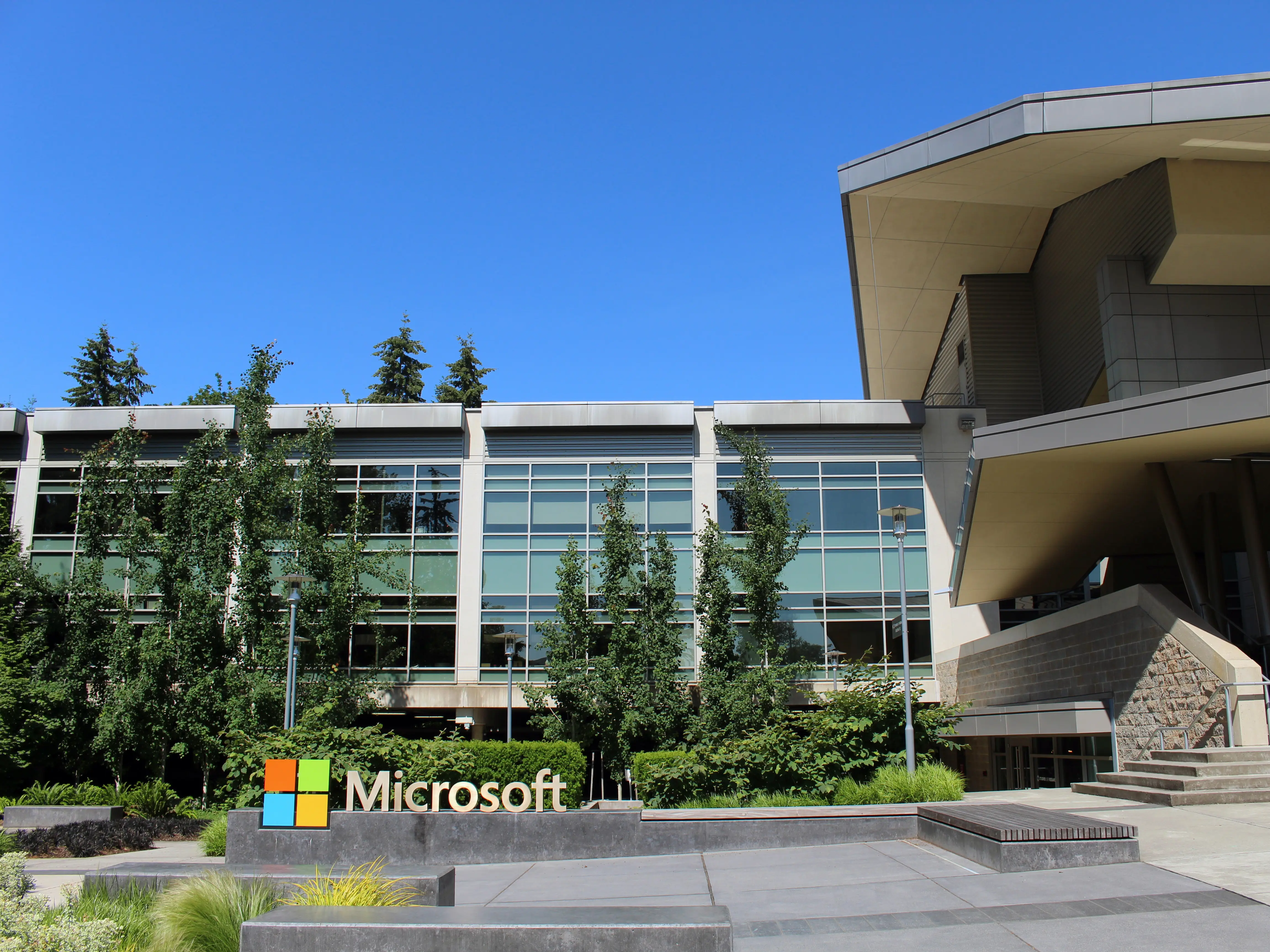 Microsoft cracks one of Hyderabad’s largest office deals, leasing 264k sq ft for R&D at THIS whopping amount Microsoft cracks one of Hyderabad’s largest office deals, leasing 264k sq ft for R&D at THIS whopping amount