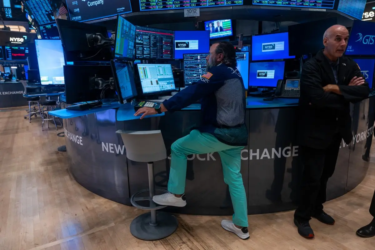 World's Top 6 stock exchanges include 2 Indian markets. Check full list