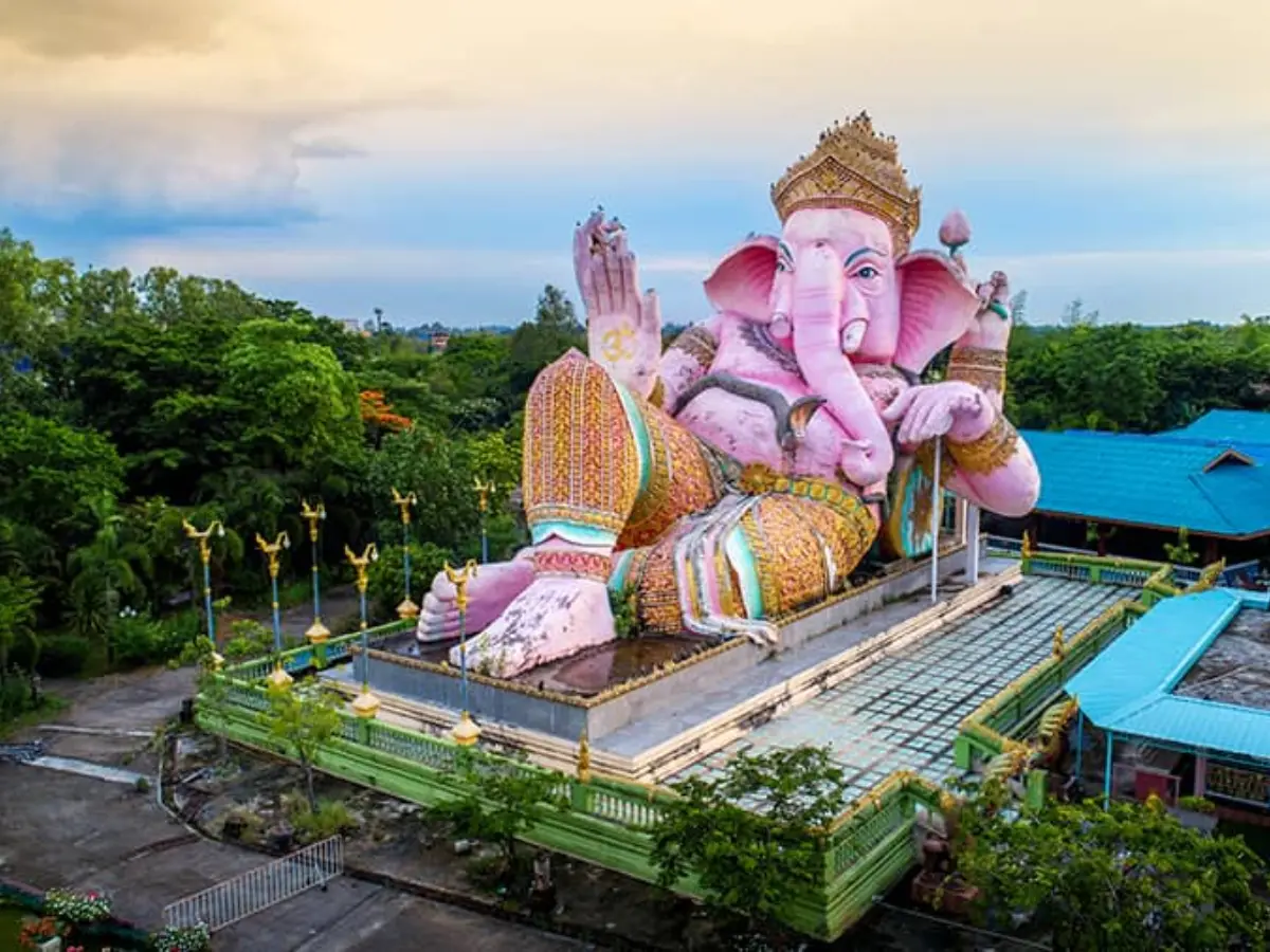 Thailand