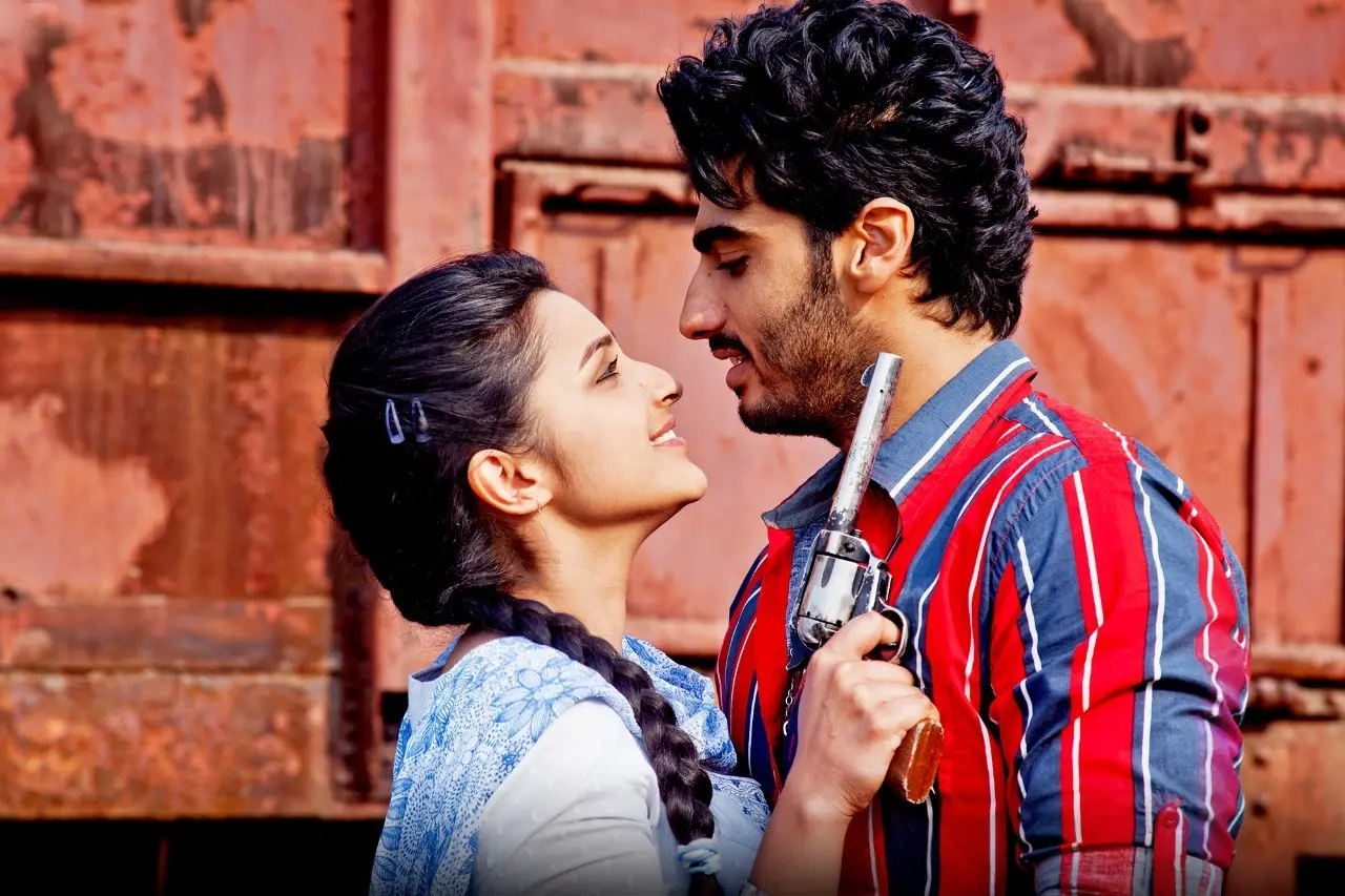Ishaqzaade (2012)