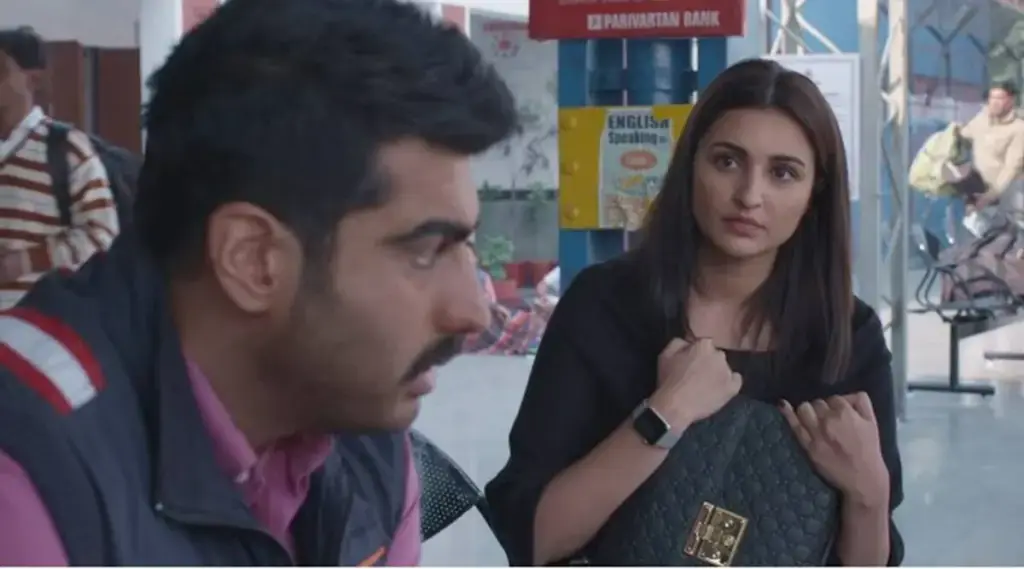 Sandeep Aur Pinky Faraar (2021)