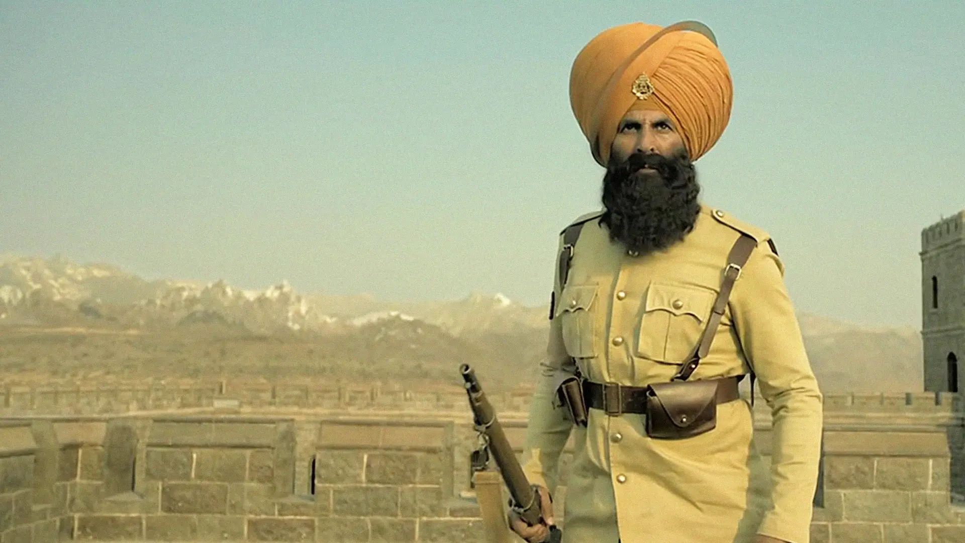 Kesari (2019)