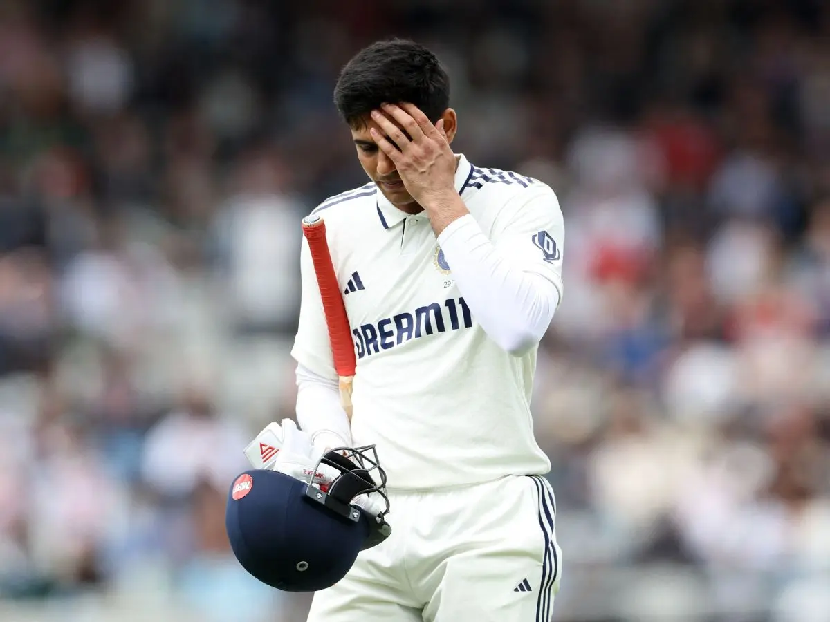 ‘Will not indulge with such organisations in future’ - BCCI ends partnership with Dream 11 ‘Will not indulge with such organisations in future’ - BCCI ends partnership with Dream 11
