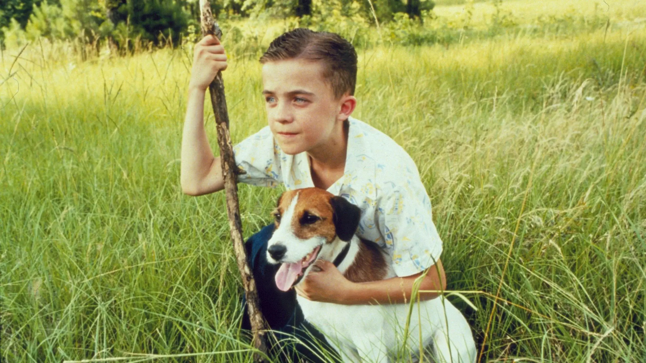 My Dog Skip (2000)