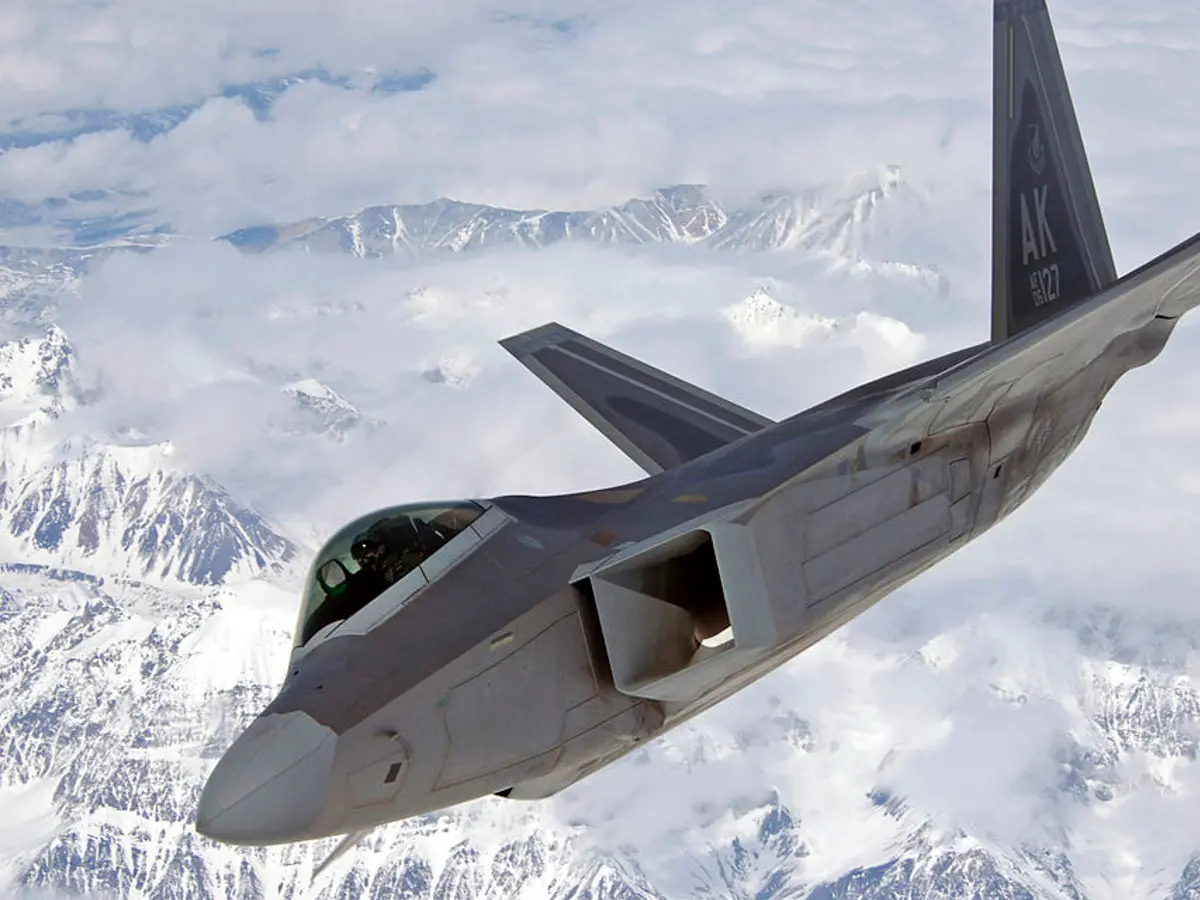 5 materials that could make fighter jets nearly invisible to radar – WION