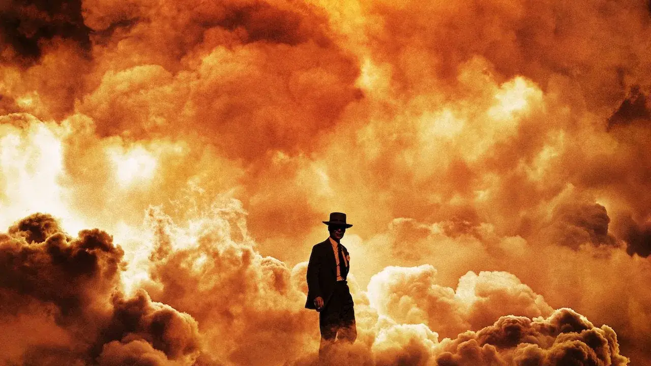 Oppenheimer (2023)