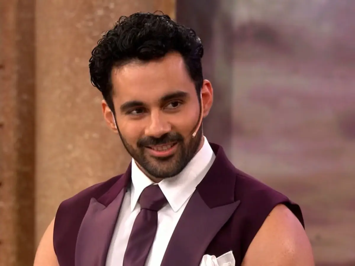 Abhishek Bajaj