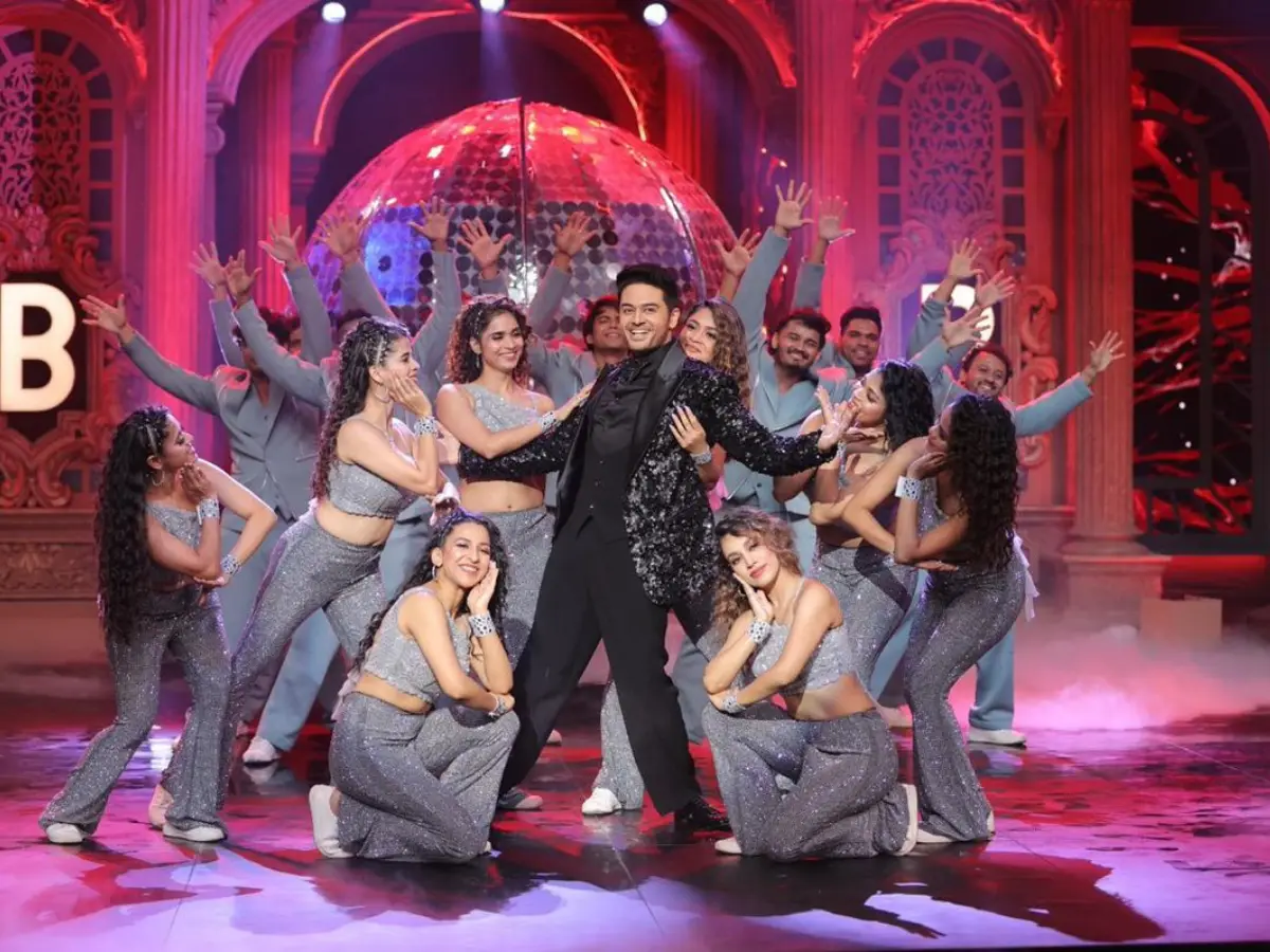 Gaurav Khanna