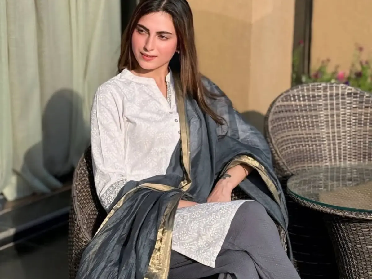 Farhana Bhatt