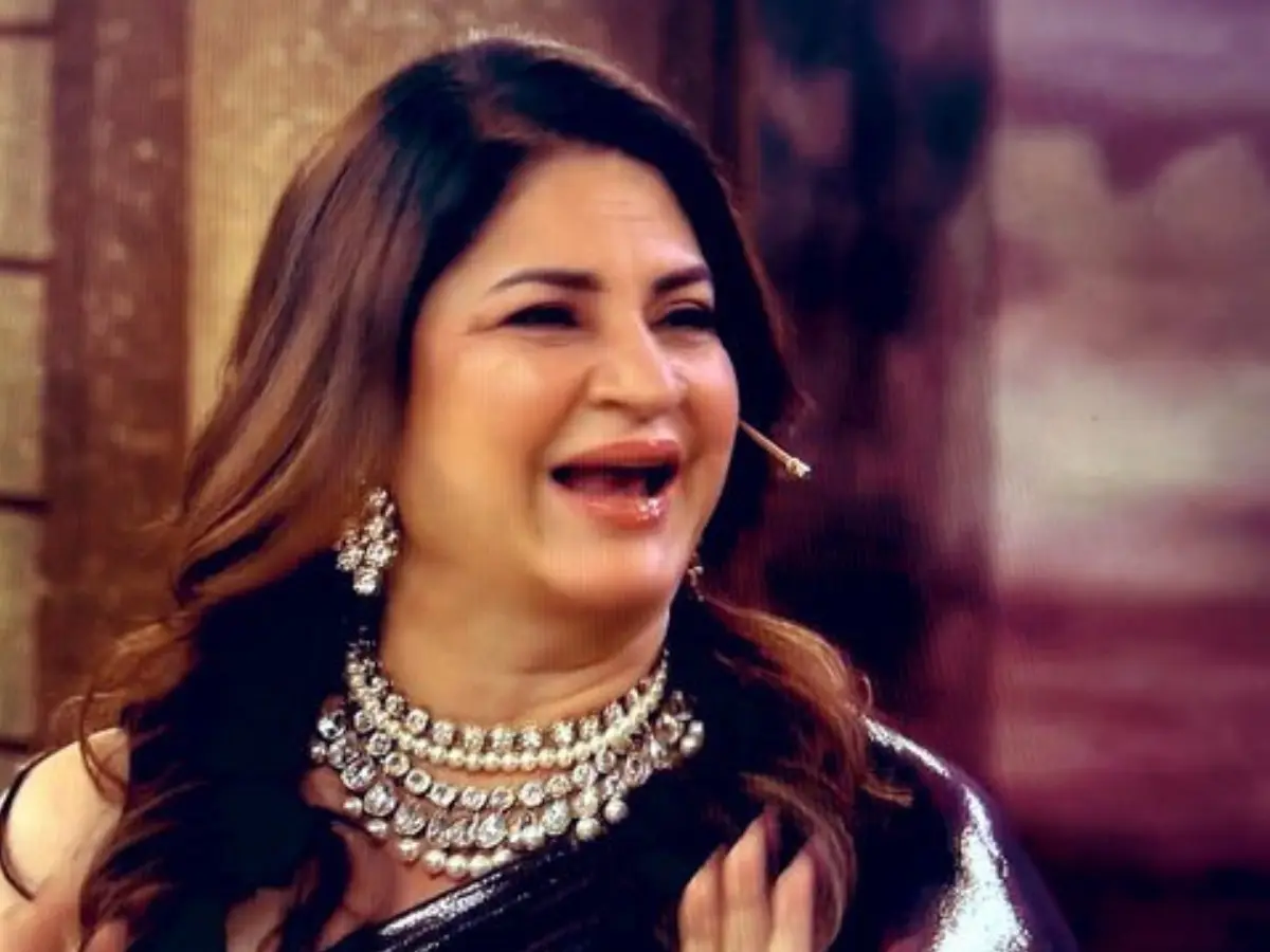 Kunickaa Sadanand