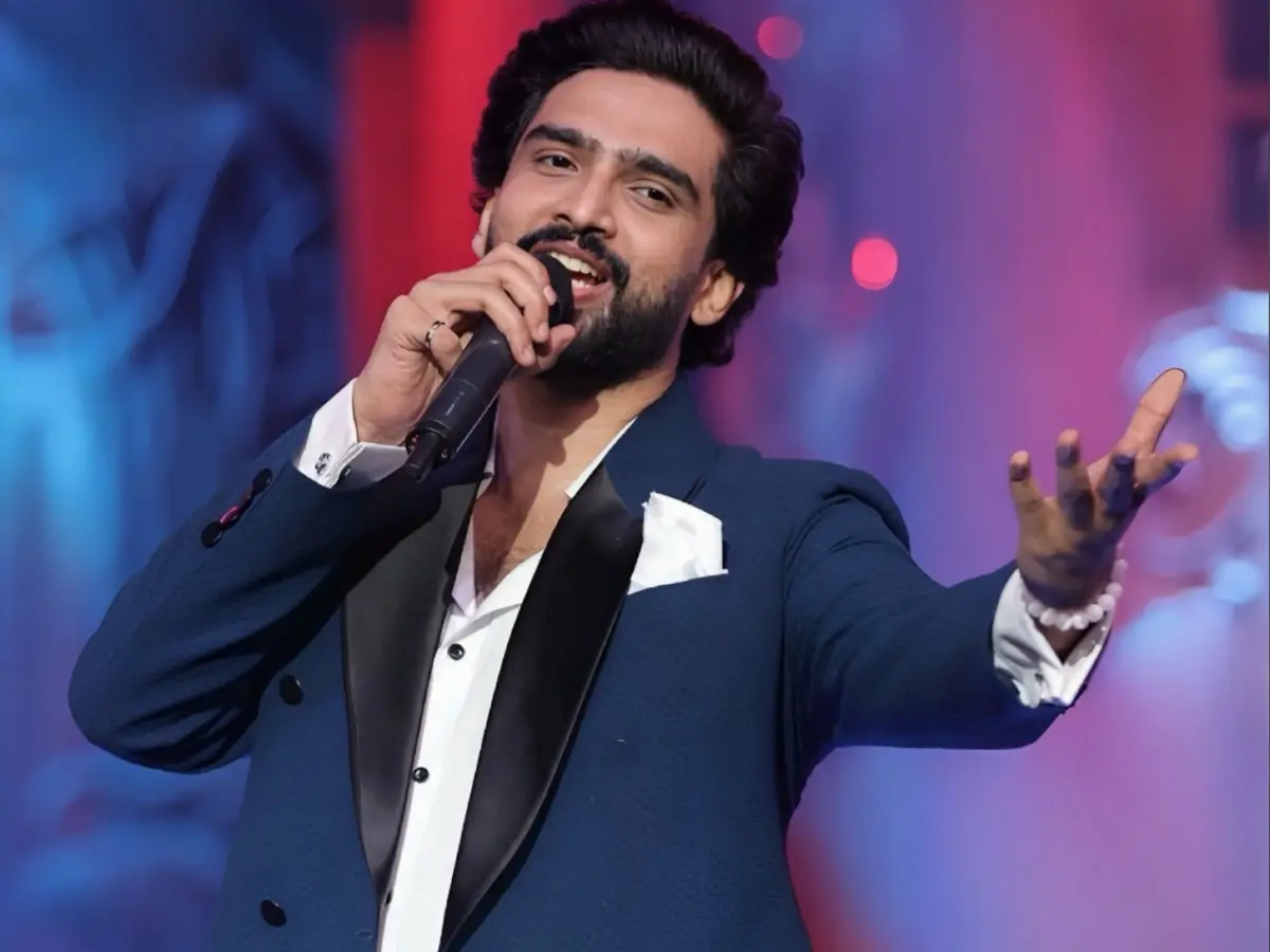 Amaal Malik