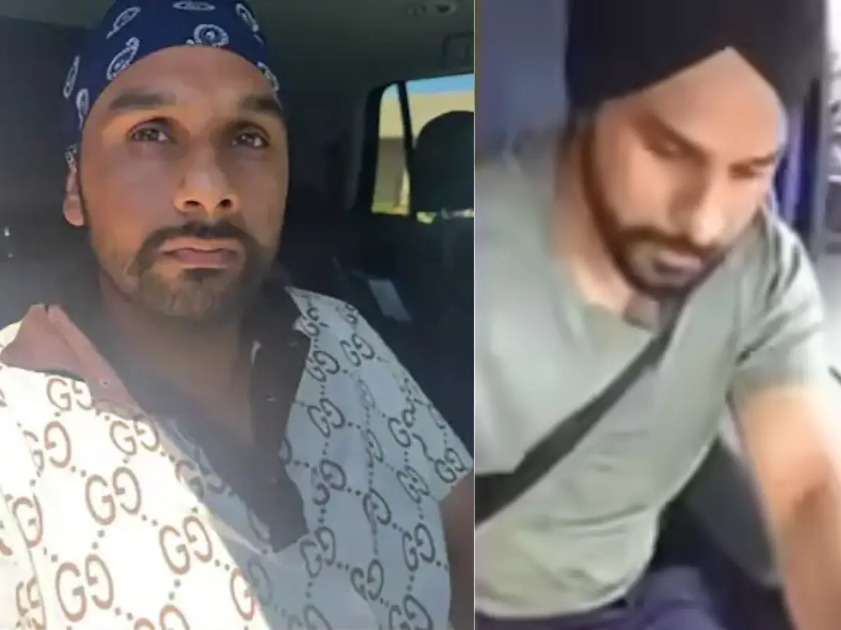 'Not a murderer': Indian politician defends truck driver Harjinder Singh whose 'illegal' U-turn killed 3 in US