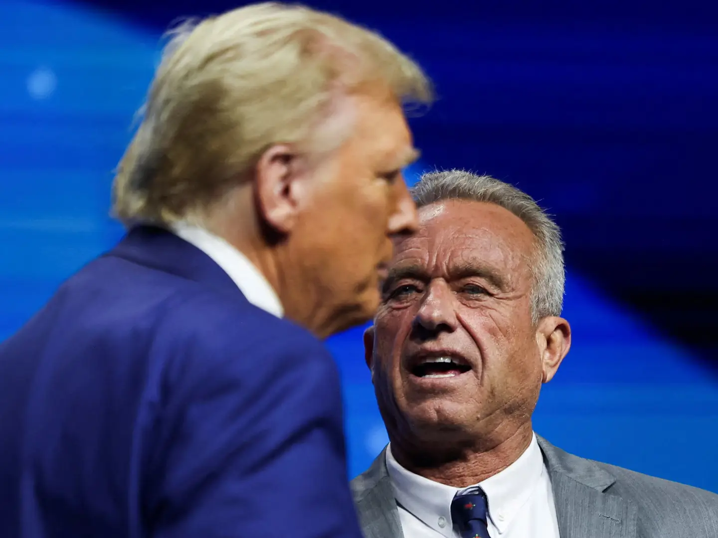 America to lose COVID vaccine? Trump, RFK Jr. planning to pull COVID vaccine from US market 'within months': Report America to lose COVID vaccine? Trump, RFK Jr. planning to pull COVID vaccine from US market 'within months': Report