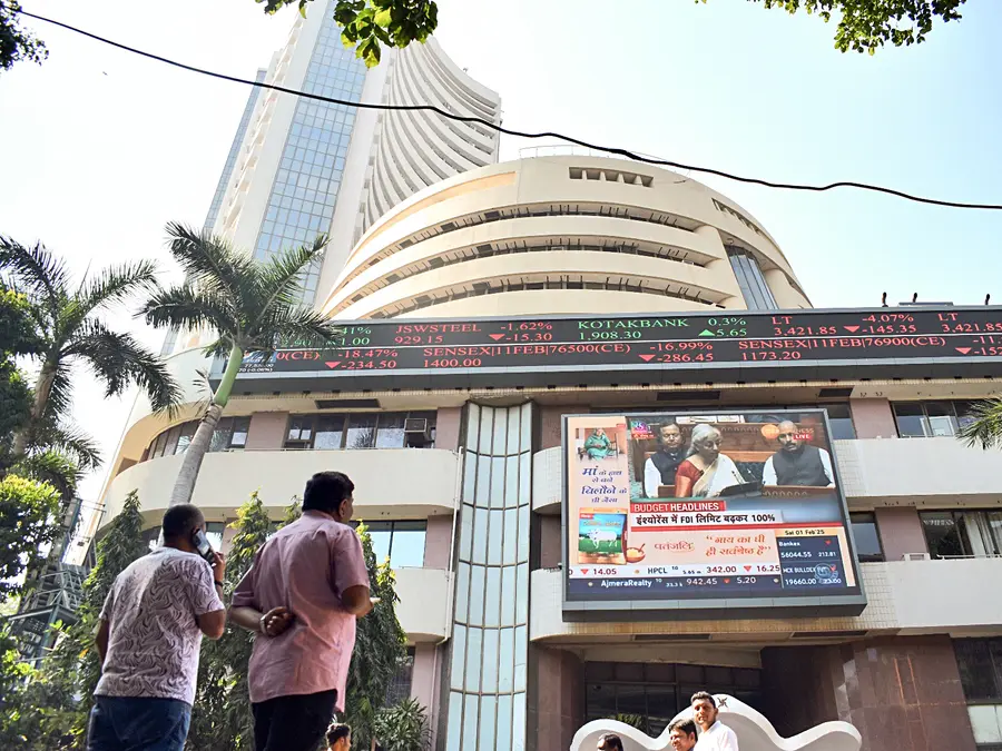 Fitch gives India 'BBB-' rating, warns New Delhi on Donald Trump's tariff