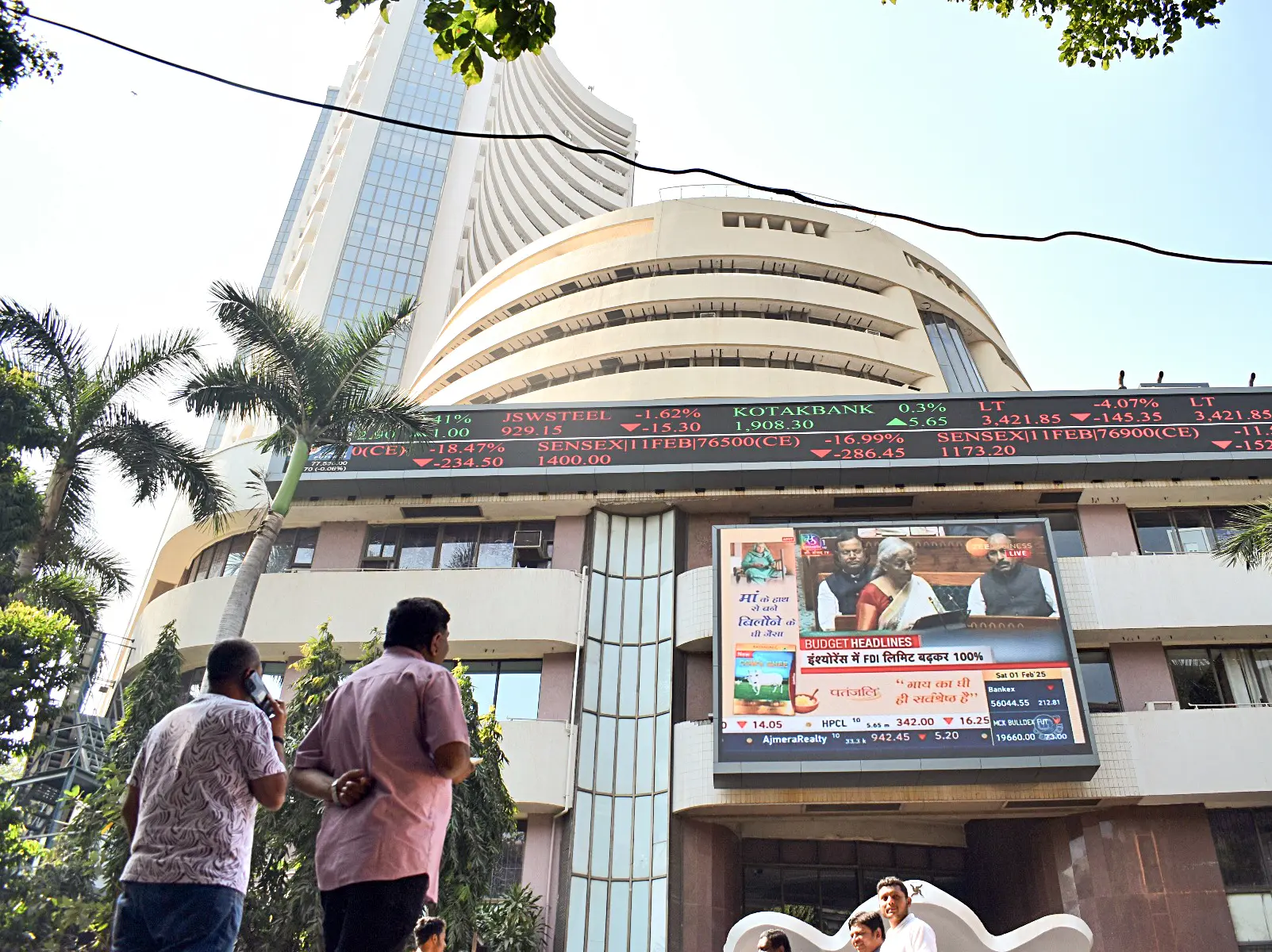 Fitch gives India 'BBB-' rating, warns New Delhi on Donald Trump's tariff Fitch gives India 'BBB-' rating, warns New Delhi on Donald Trump's tariff