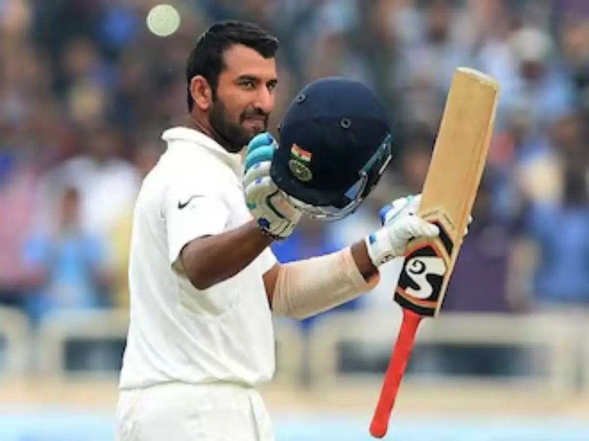 Part of 53 Test wins batting at no.3