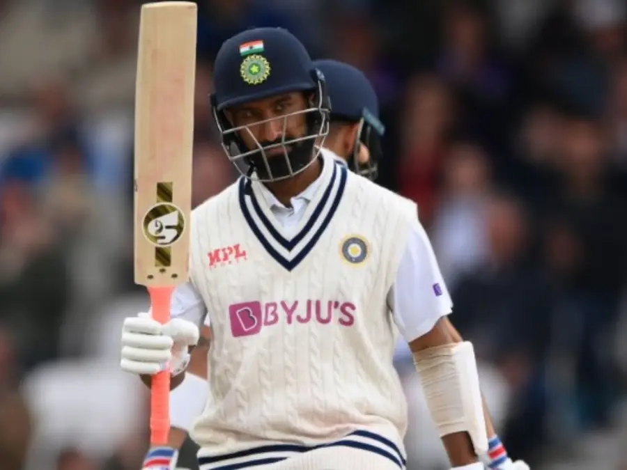 Cheteshwar Pujara net worth and career: The story of how India’s Test wall built his empire