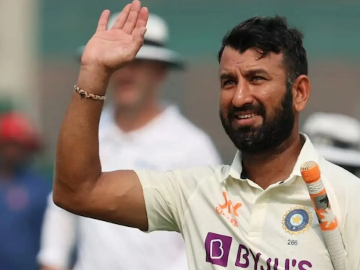 Von Virat Kohli bis Cheteshwar Pujara: 6 schockierende Rücktritte im ...