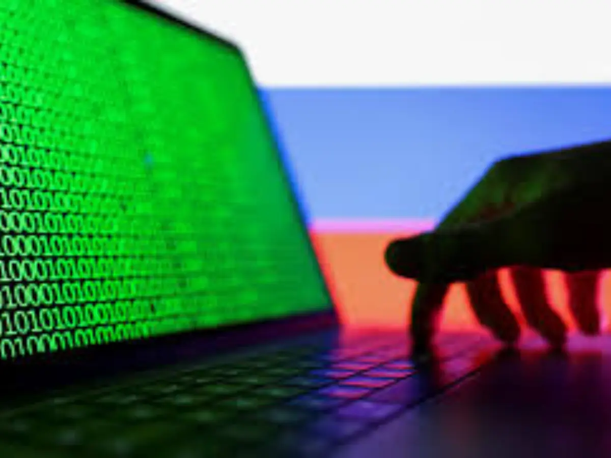 'Ukraine remains independent': Russian 'cyber partisans' hackers disrupt Russian TV broadcast with Ukraine war footage on Independence Day 'Ukraine remains independent': Russian 'cyber partisans' hackers disrupt Russian TV broadcast with Ukraine war footage on Independence Day
