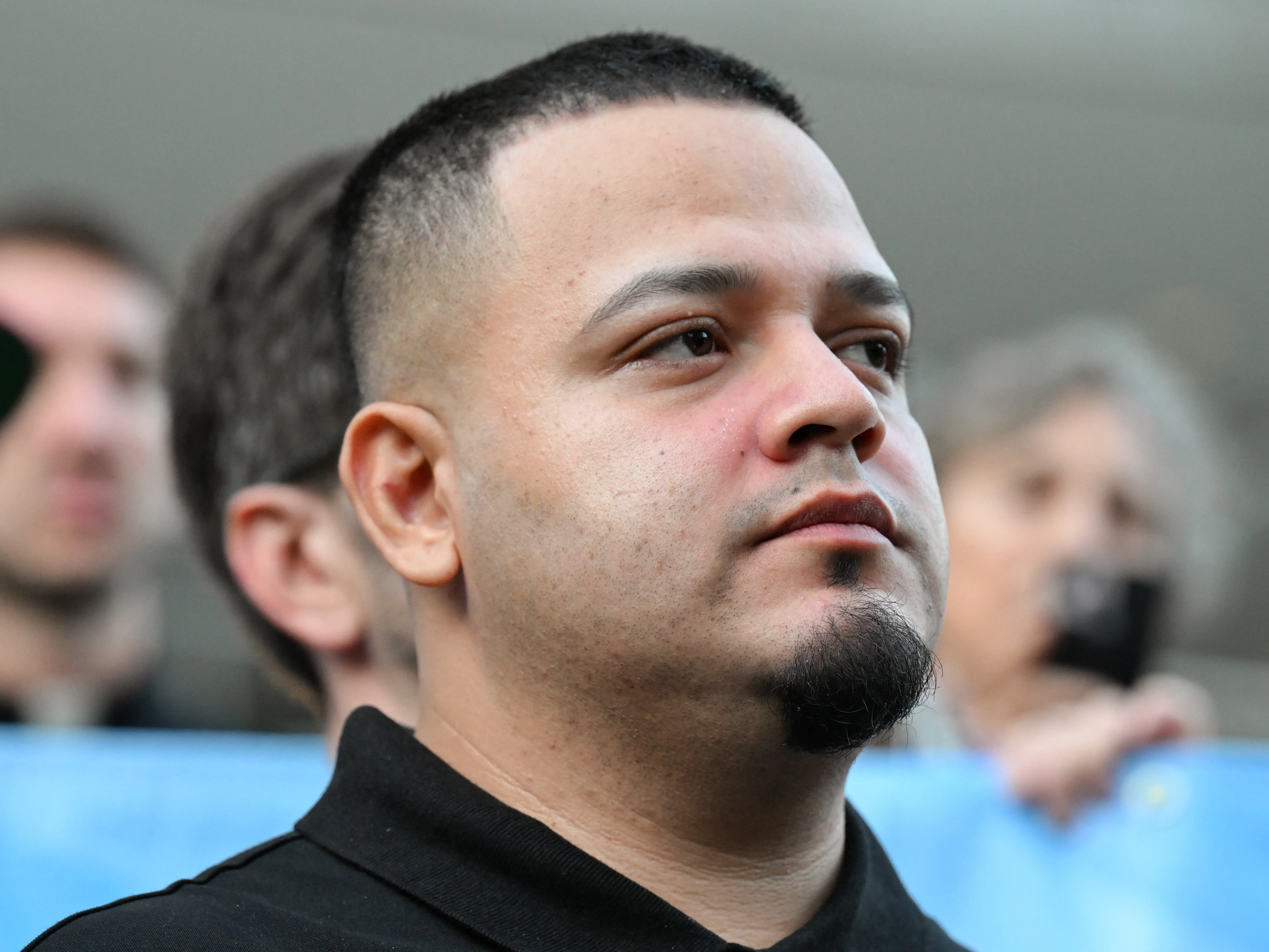 Who is Kilmar Abrego Garcia? Man at the centre of Trump’s immigration crackdown faces deportation to Uganda Who is Kilmar Abrego Garcia? Man at the centre of Trump’s immigration crackdown faces deportation to Uganda