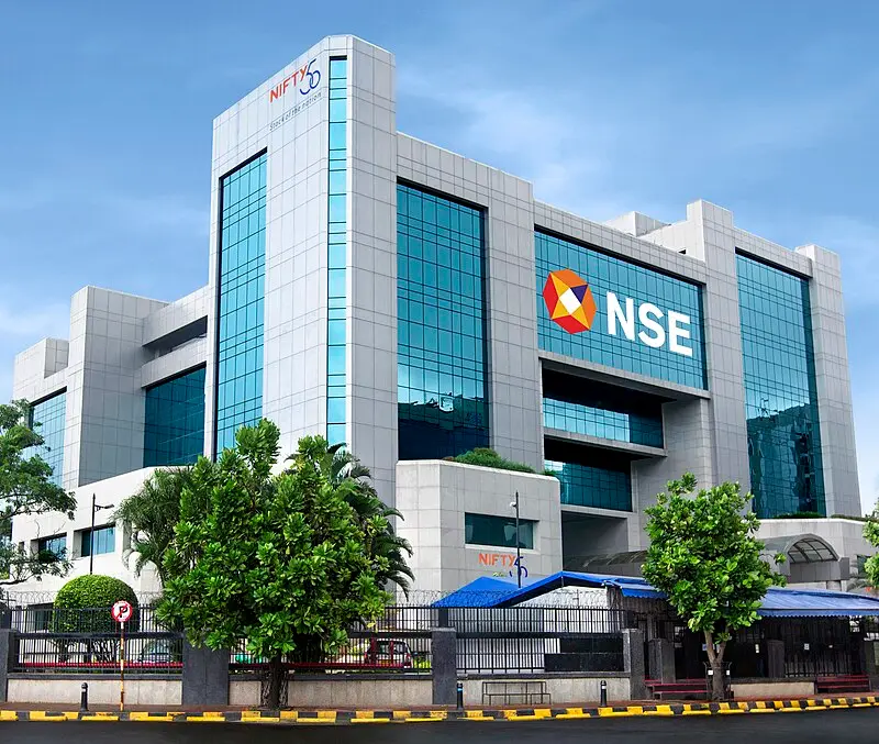 How the stock market performed today: Top gainers and losers in Nifty 500