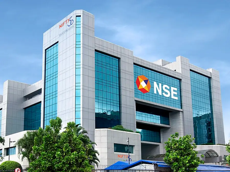 How the stock market performed today: Top gainers and losers in Nifty 500