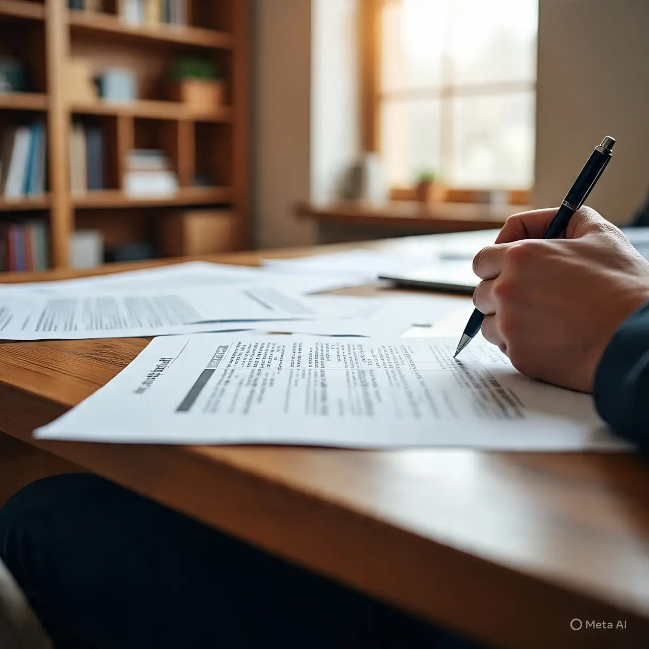 New Income Tax Act written in simple language. Here's why