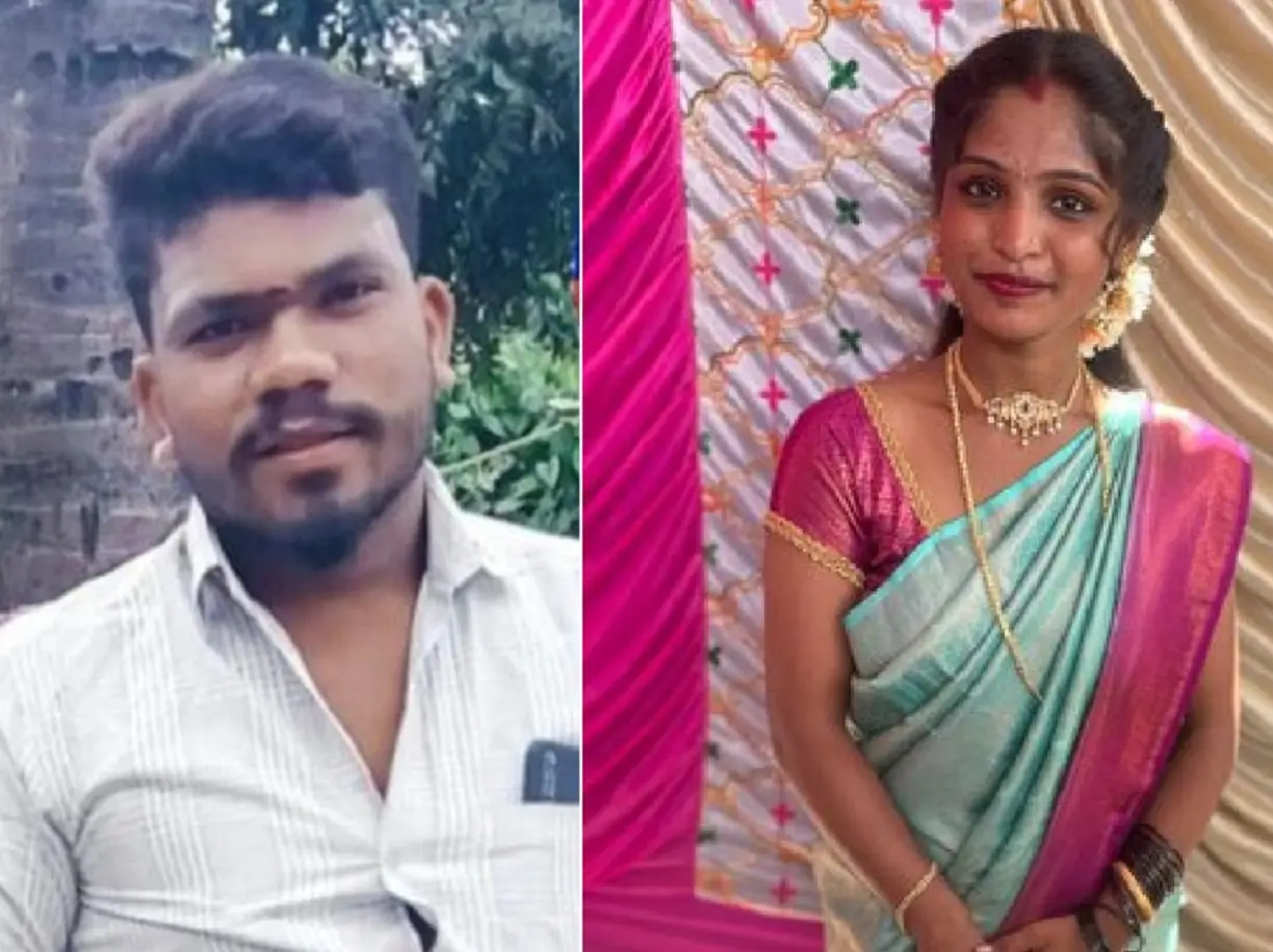 Mysuru shocker: Lover puts stick of explosives in woman’s mouth, kills her after fight Mysuru shocker: Lover puts stick of explosives in woman’s mouth, kills her after fight