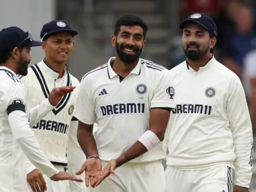 BCCI looks for options to replace Dream 11 as jersey sponsor? Check all big names in fray