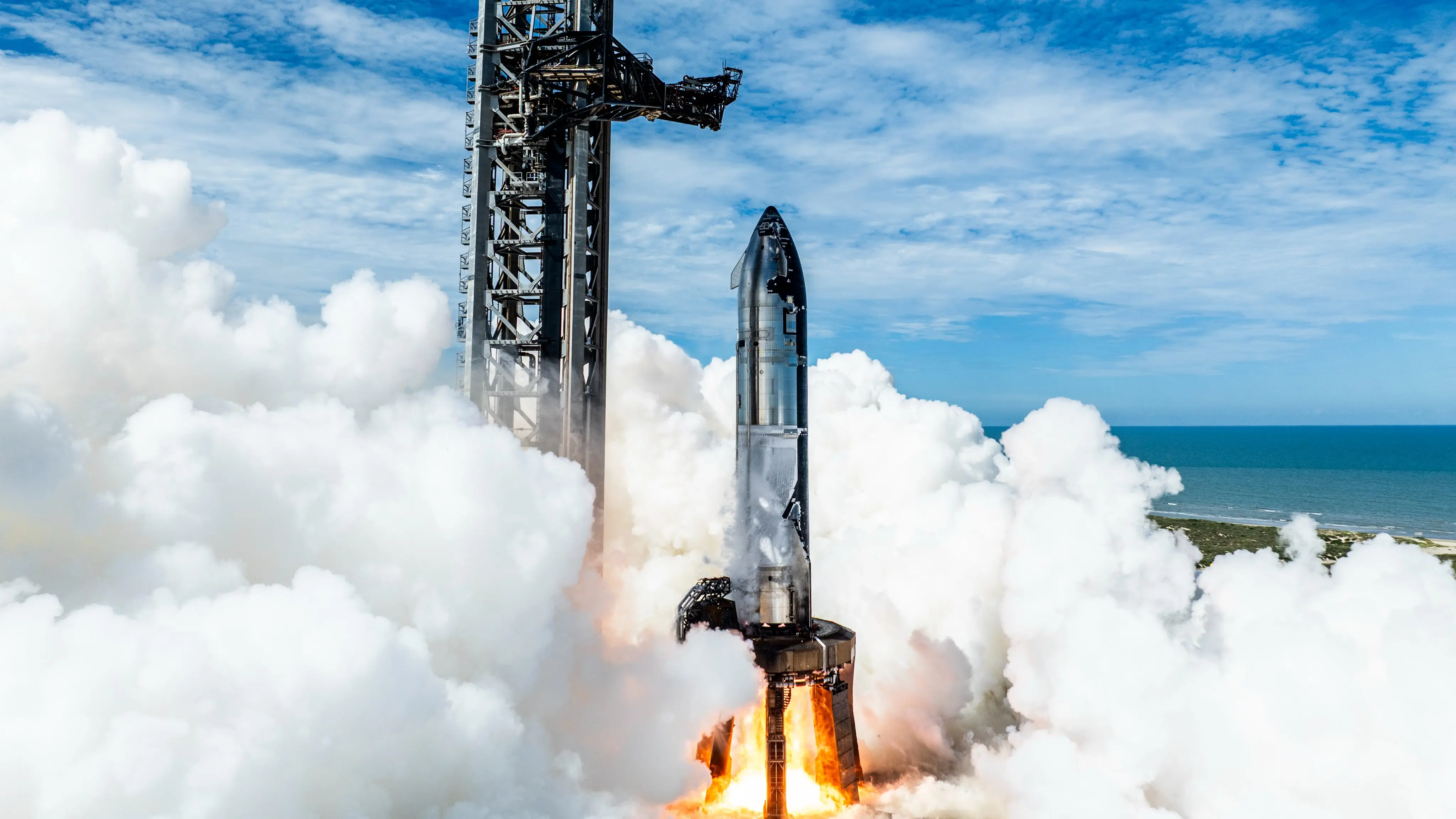 Musk’s SpaceX to attempt 10th Starship launch Monday after delay – Check details