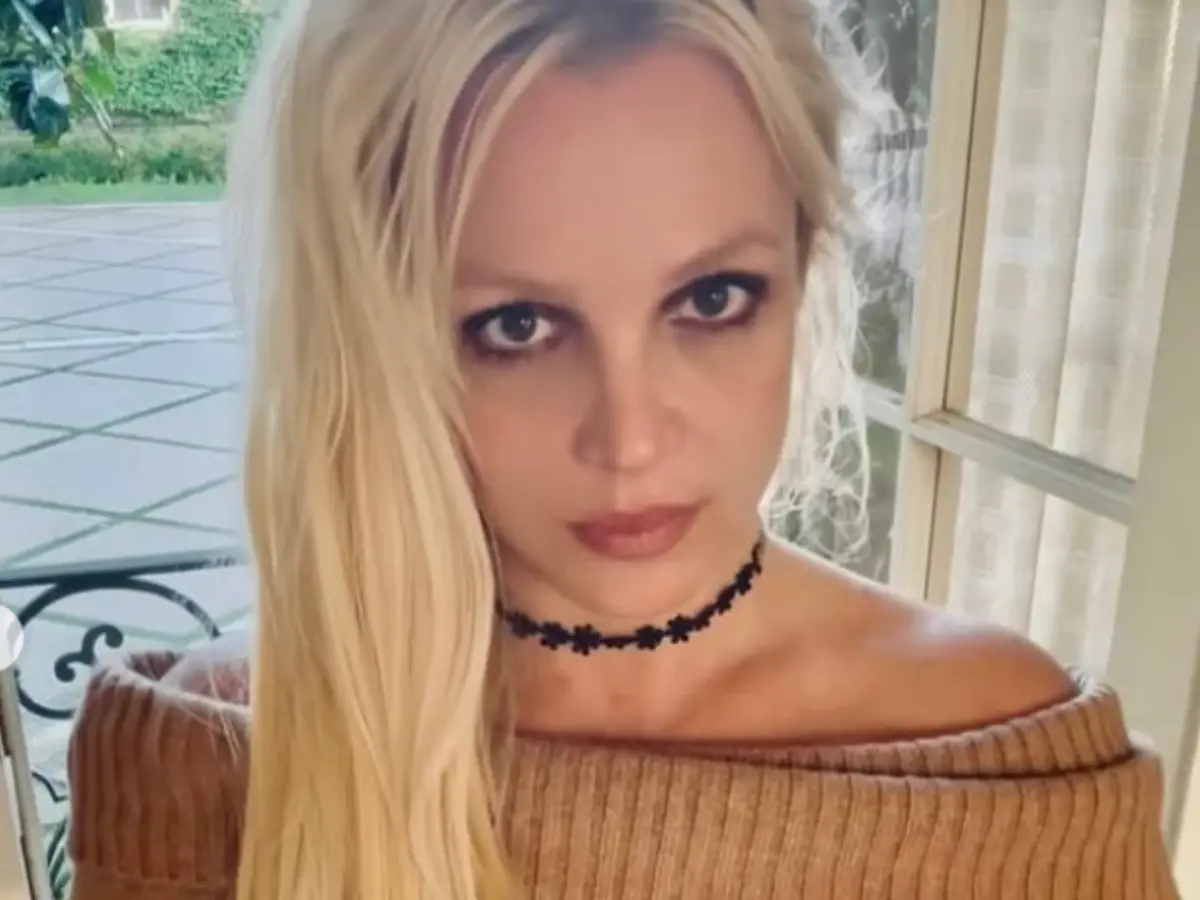 Britney Spears on hardest years, calls marriage to Sam Asghari a ‘fake distraction' Britney Spears on hardest years, calls marriage to Sam Asghari a ‘fake distraction'